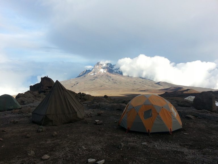 kilimanjaro-mountain